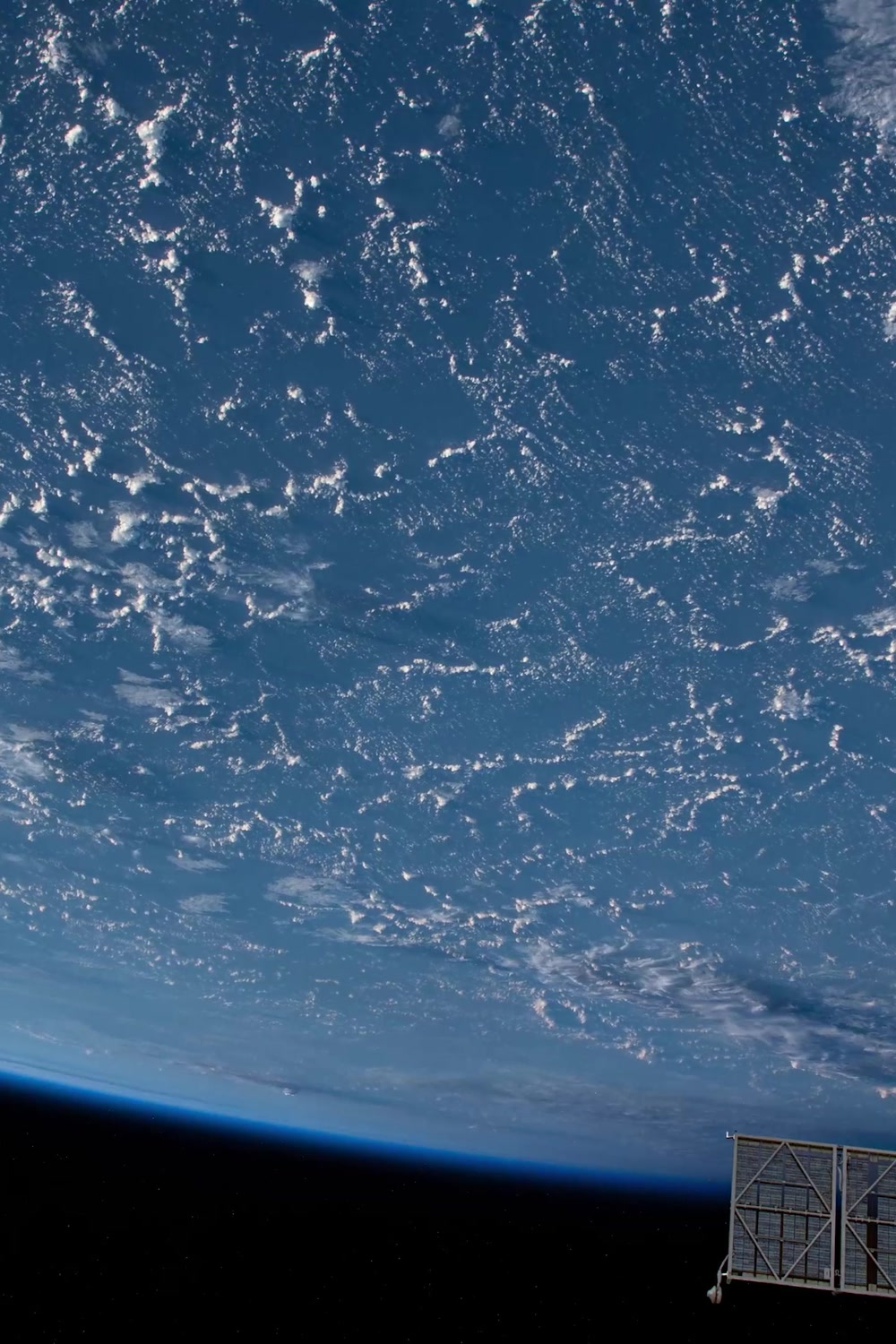 Earth Views: Expedition 65 (4K)