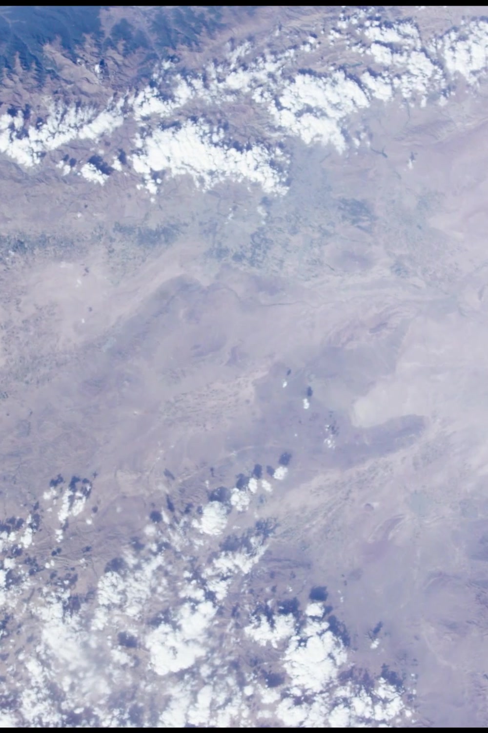 Earth Day: 4K Earth Views